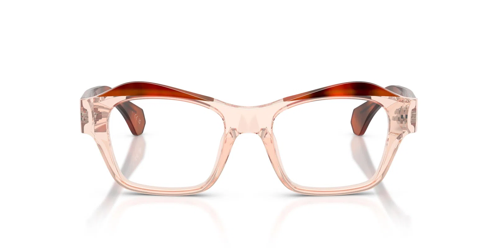 Alain Mikli 3566 Eyeglasses - view 11